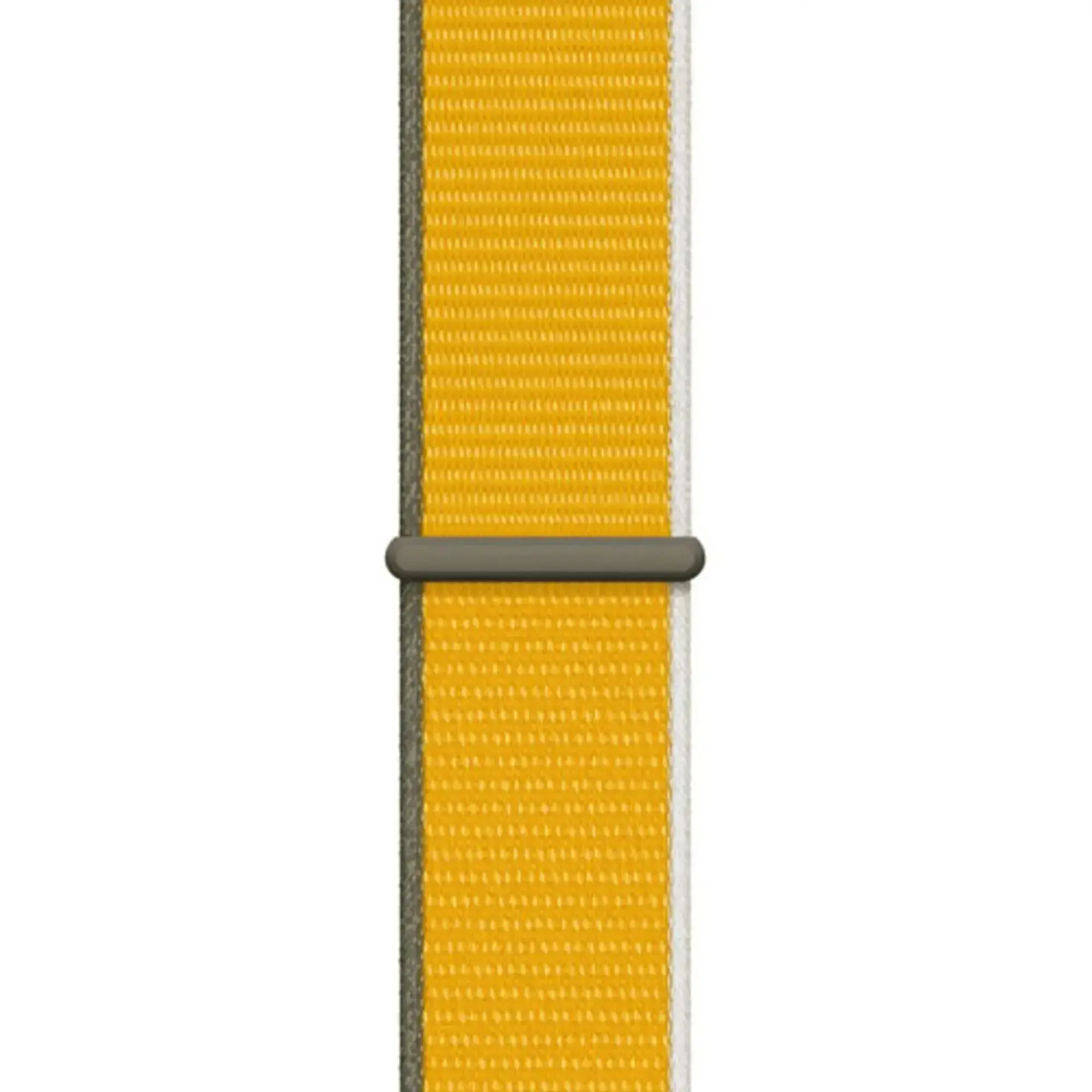 Ремінець Apple Sunflower Sport Loop (MJFT3) для Apple Watch 38/40/41/42mm